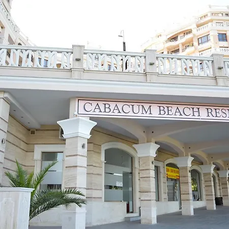 Cabacum * Altın Kumlar