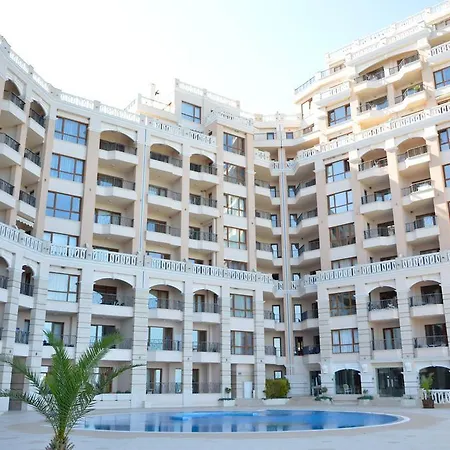 Cabacum Апартамент