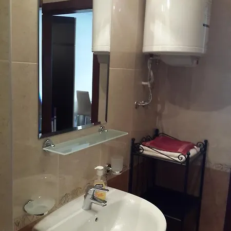 Cabacum Apartment