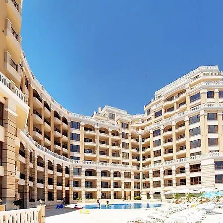 Cabacum Apartment