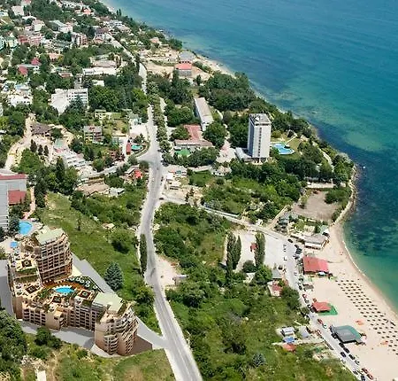 Cabacum Апартамент
