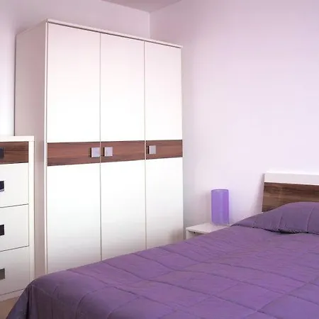 Apartment Cabacum *
