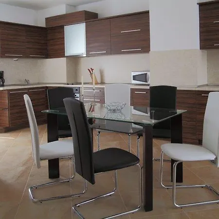 Apartment Cabacum *