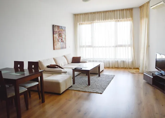 Cabacum * Златни пясъци