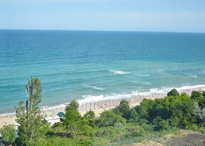 Cabacum Апартамент