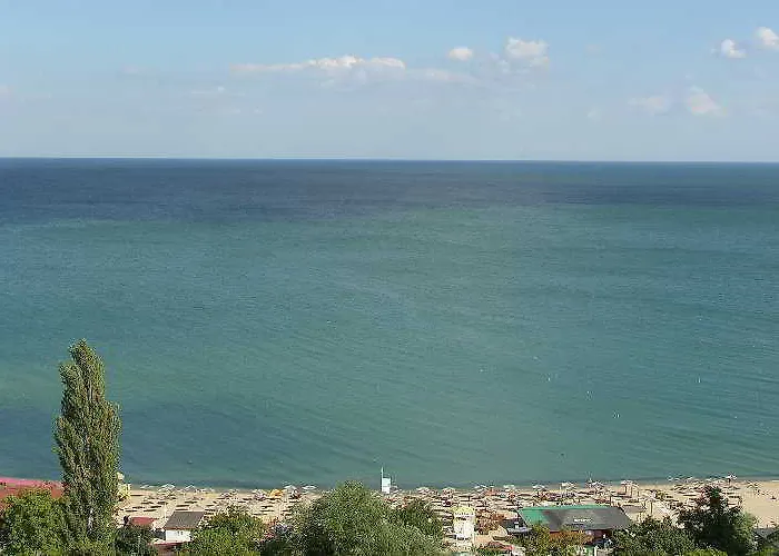 Cabacum Апартамент