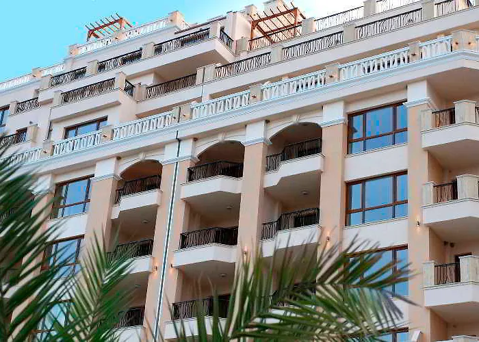 Апартамент Cabacum *