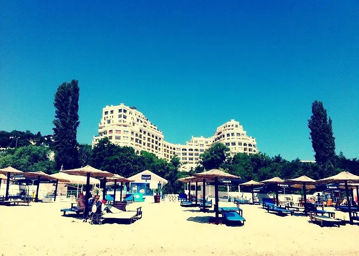 Cabacum Златни пясъци