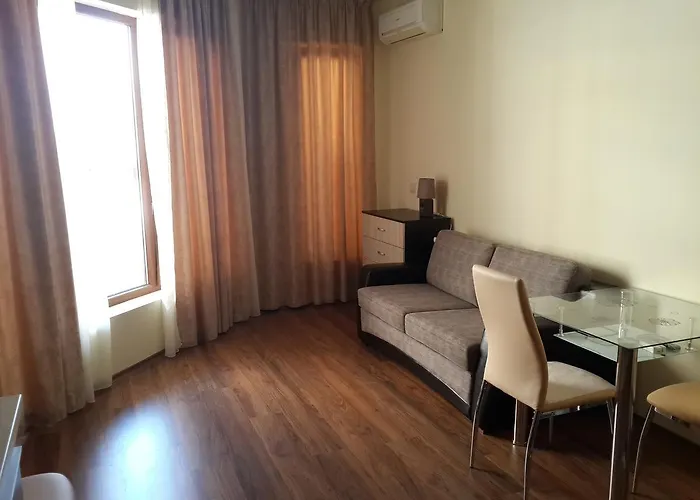 Cabacum Апартамент