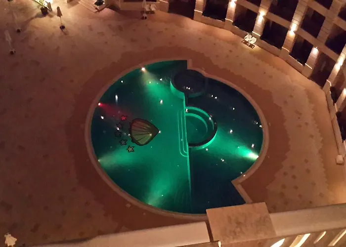 Cabacum * Златни пясъци