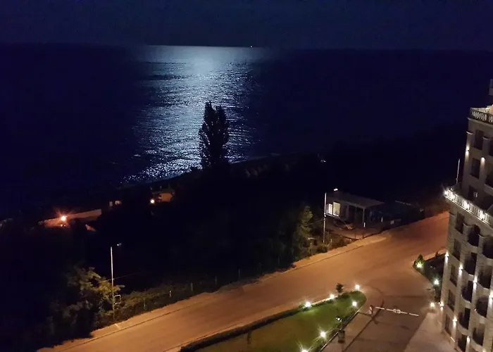 Апартамент Cabacum *