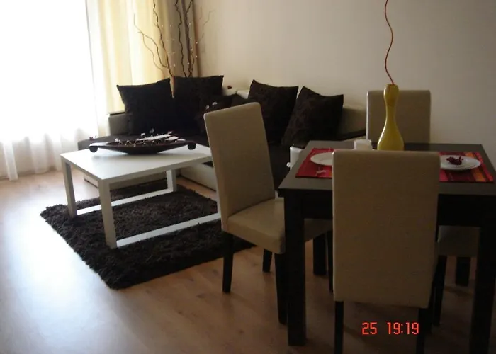 Cabacum * Златни пясъци