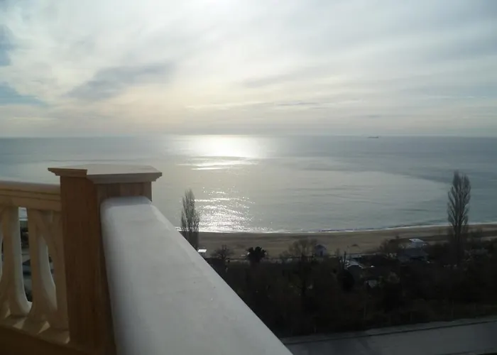 Cabacum Апартамент *