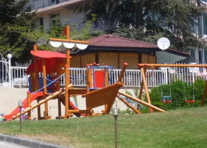 Cabacum * Златни пясъци