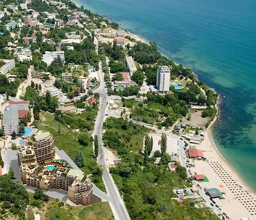 Cabacum Апартамент