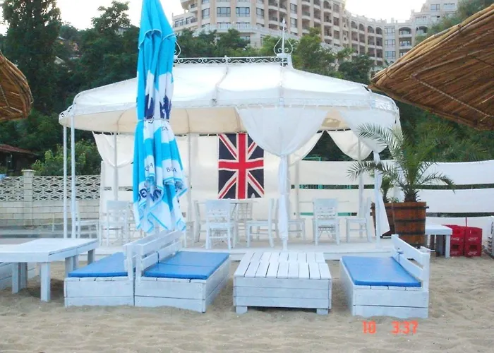 Cabacum Апартамент