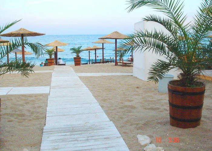 Апартамент Cabacum *