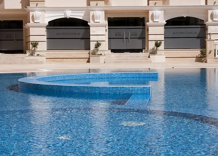 Cabacum * Златни пясъци