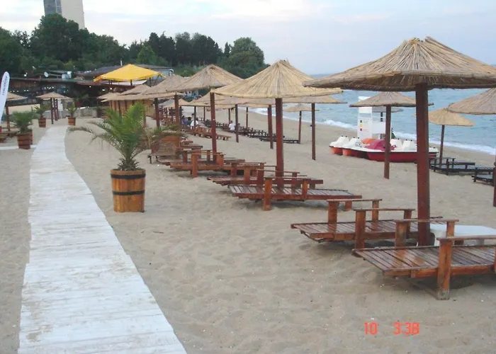 Cabacum Златни пясъци