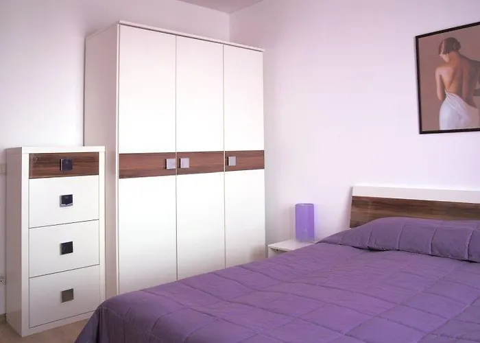 Апартамент Cabacum *