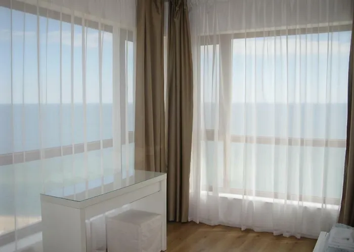 Cabacum Златни пясъци