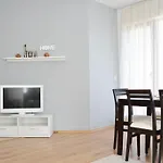 Cabacum Apartament Złote Piaski