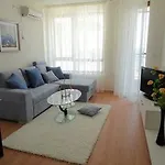 Apartament Cabacum