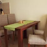 Apartament Cabacum Złote Piaski