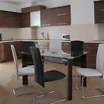 Apartament Cabacum *