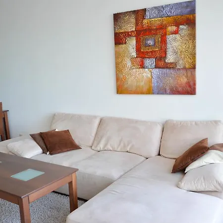 Apartamento Cabacum