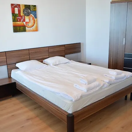Cabacum Apartamento Golden Sands