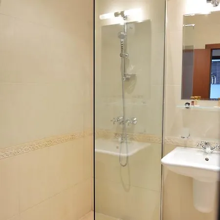 Cabacum Apartamento