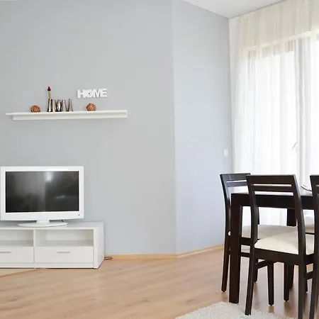 Cabacum Apartamento Golden Sands