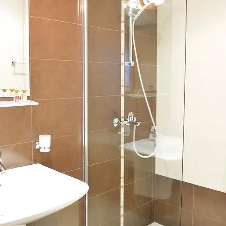 Apartamento Cabacum *