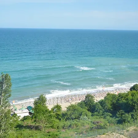 Cabacum Apartamento