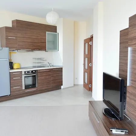 Διαμέρισμα Cabacum Golden Sands