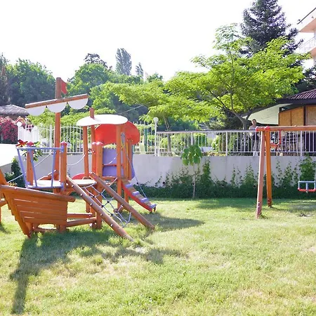 Apartmán Cabacum Zlate písky