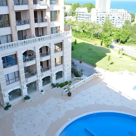 Apartmán Cabacum *