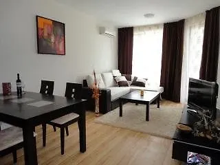 Cabacum * Altın Kumlar