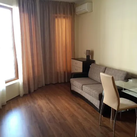 Cabacum Apartamento