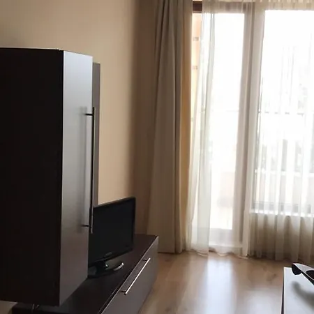 Apartamento Cabacum Golden Sands