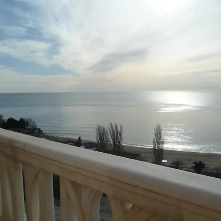 Cabacum Apartamento