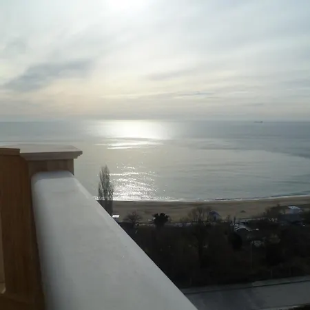 Cabacum Apartmán *