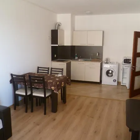 Daire Cabacum Altın Kumlar