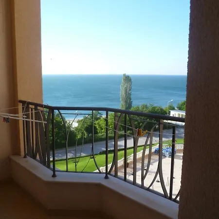 Apartmán Cabacum