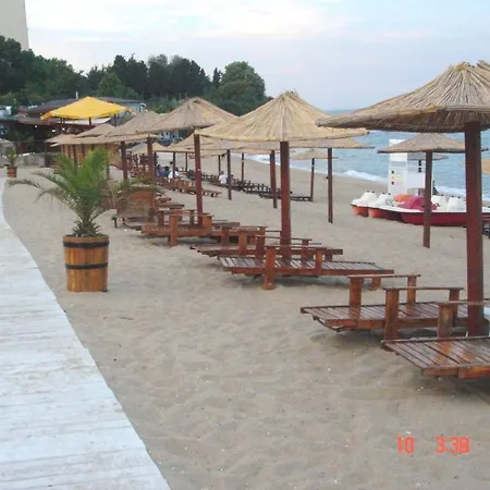 Cabacum Zlate písky