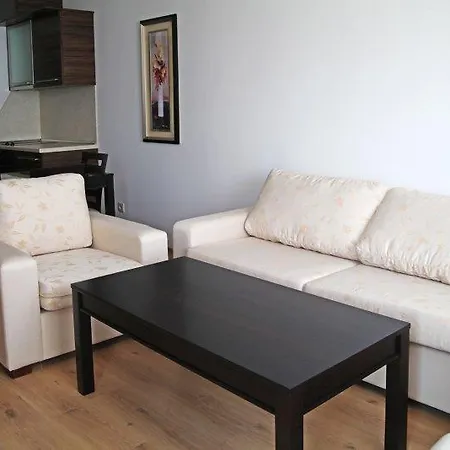Apartmán Cabacum *