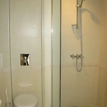 Apartamento Cabacum