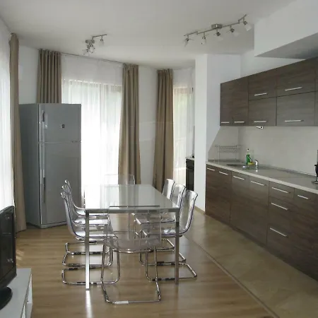 Apartamento Cabacum *