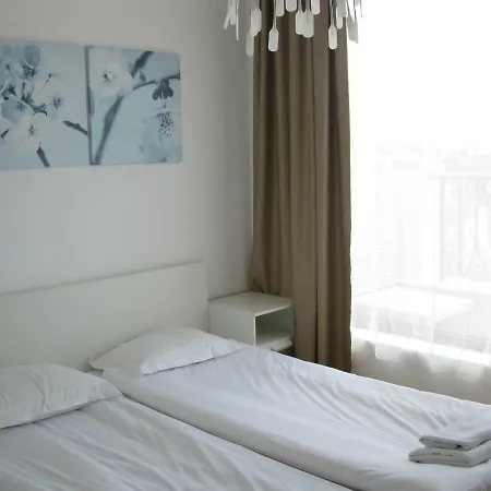 Apartamento Cabacum Golden Sands